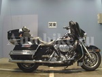     Harley Davidson FLHTC1580 2008  1